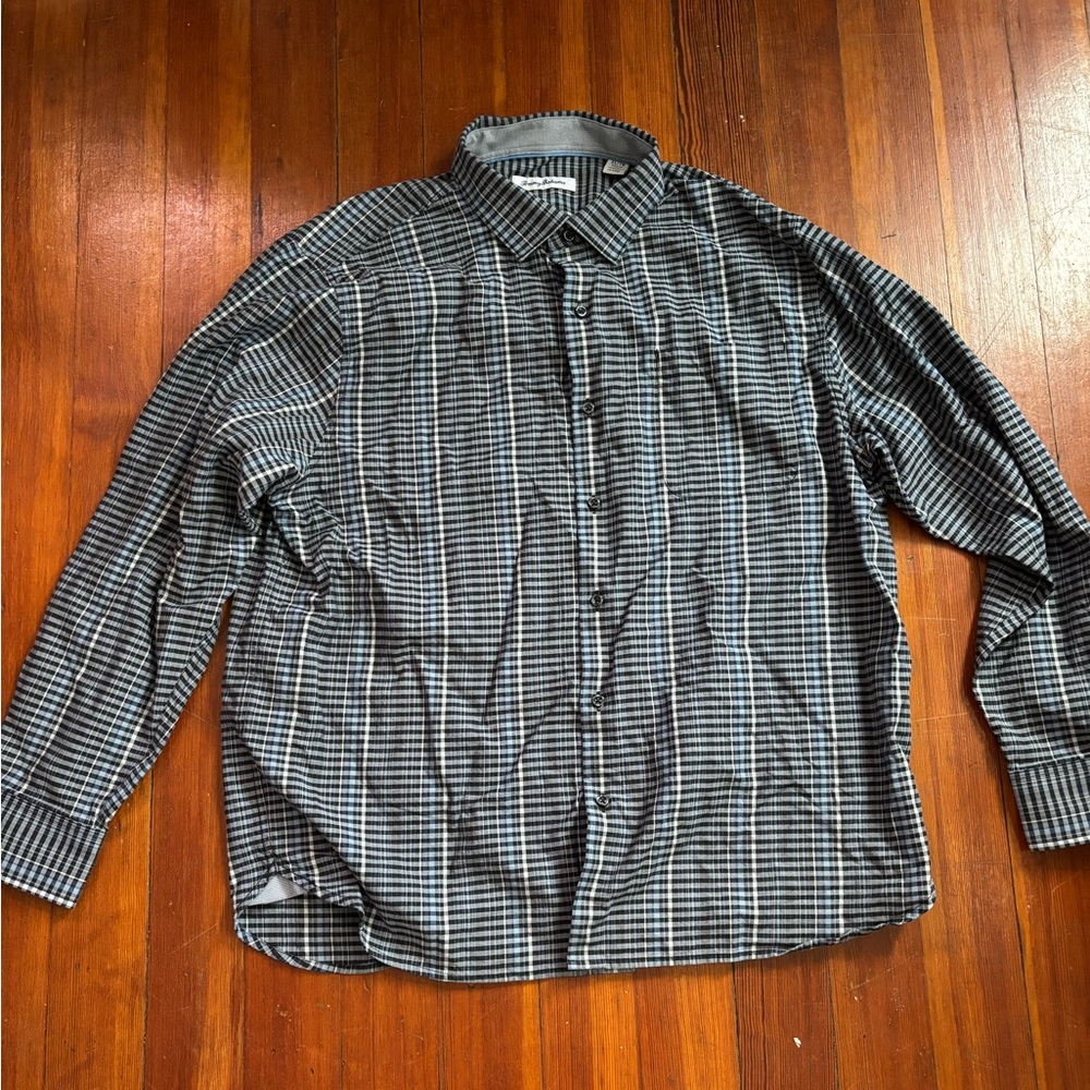 Men’s Tommy Bahama Button Down